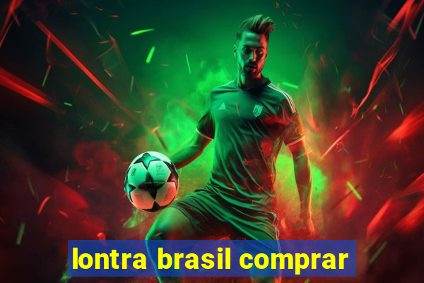 lontra brasil comprar