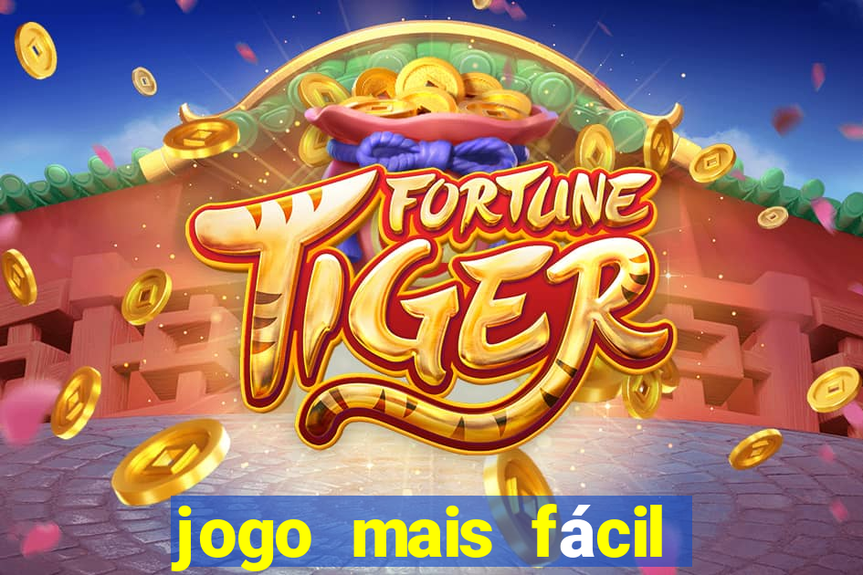 jogo mais fácil de ganhar dinheiro no estrela bet