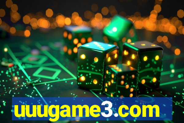 uuugame3.com