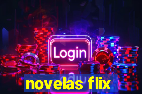 novelas flix