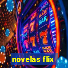 novelas flix