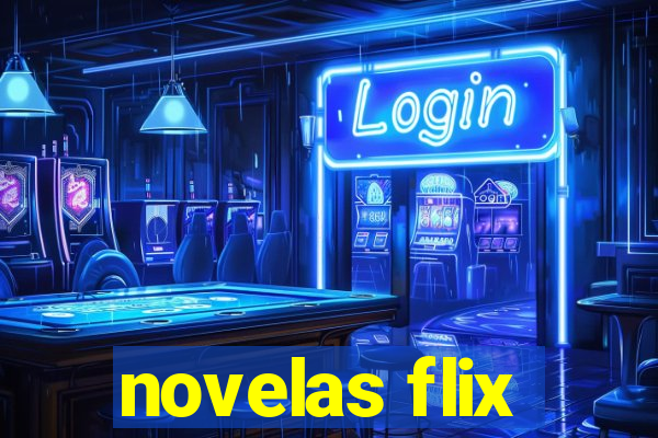 novelas flix