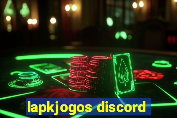 lapkjogos discord