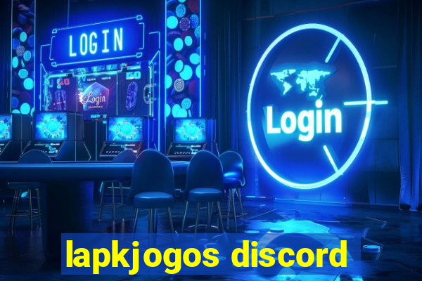 lapkjogos discord
