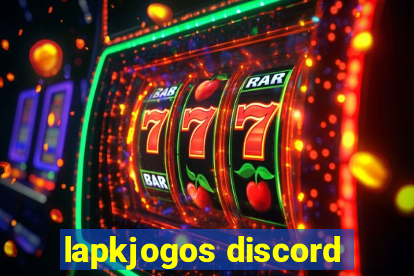 lapkjogos discord