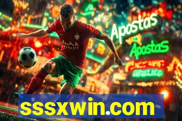 sssxwin.com