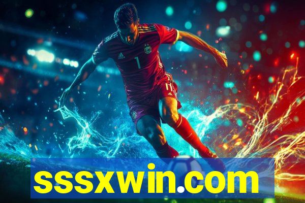 sssxwin.com