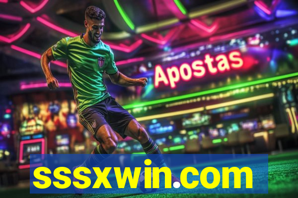 sssxwin.com