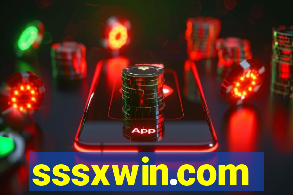 sssxwin.com