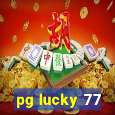 pg lucky 77