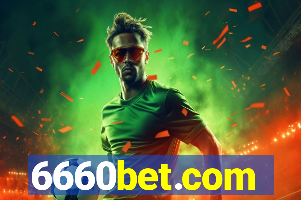 6660bet.com