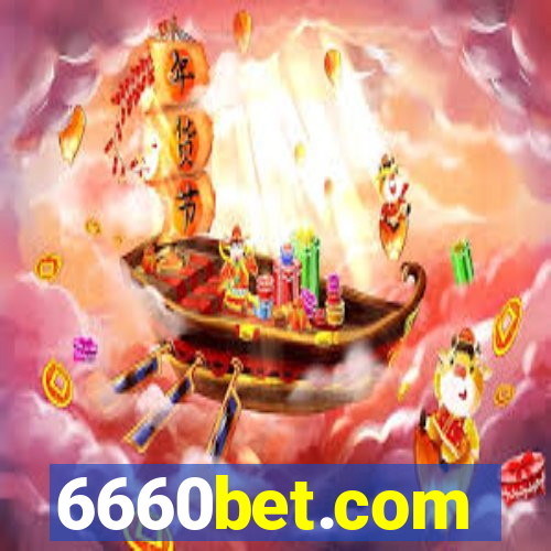 6660bet.com