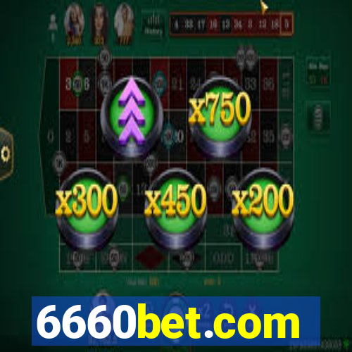 6660bet.com