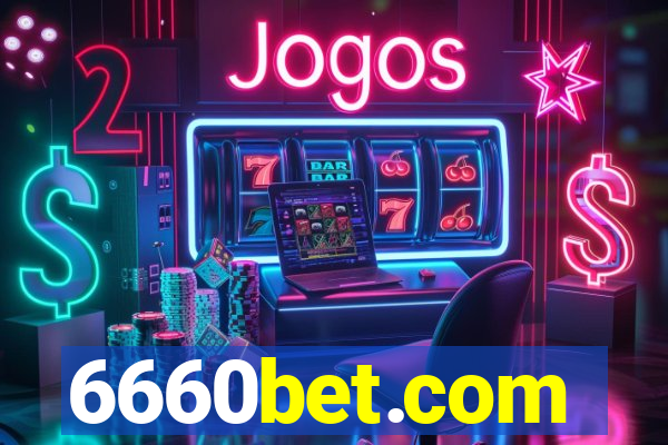 6660bet.com