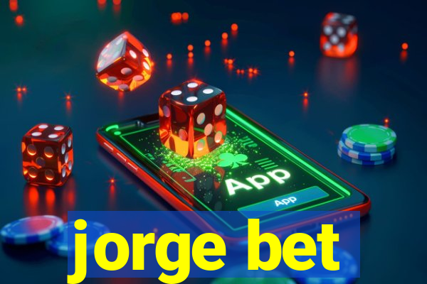 jorge bet
