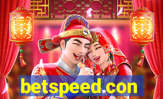 betspeed.con
