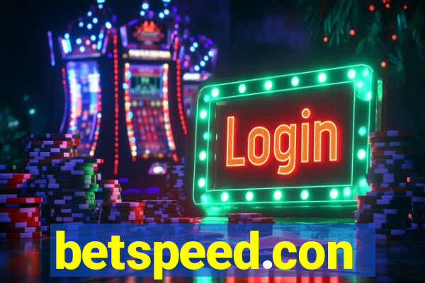 betspeed.con