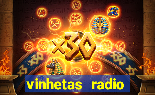 vinhetas radio globo futebol