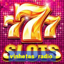 vinhetas radio globo futebol