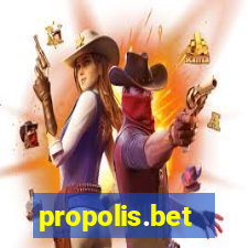 propolis.bet