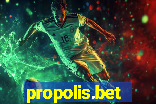 propolis.bet