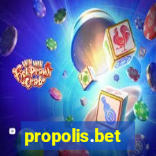 propolis.bet