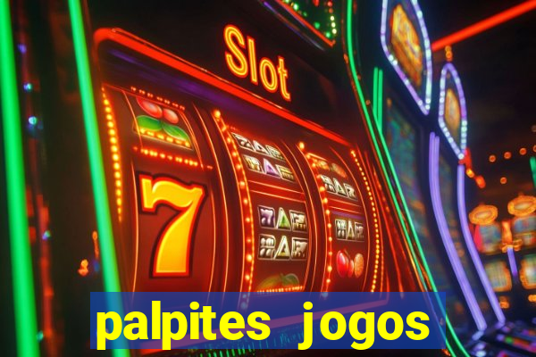 palpites jogos quarta feira