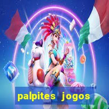 palpites jogos quarta feira
