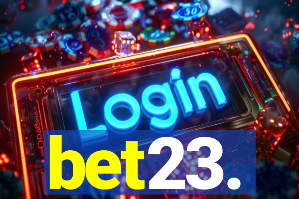 bet23.