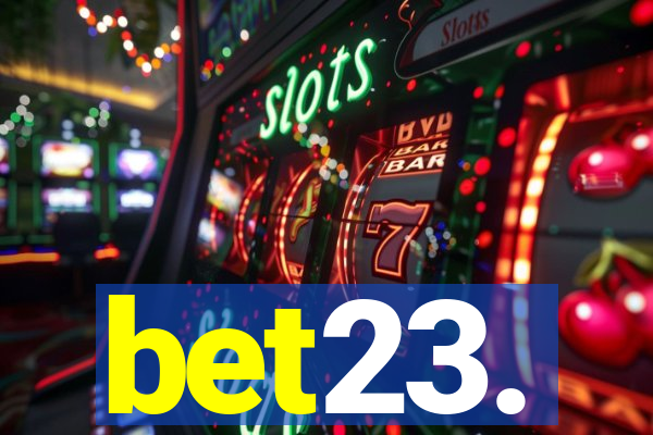 bet23.