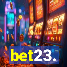 bet23.