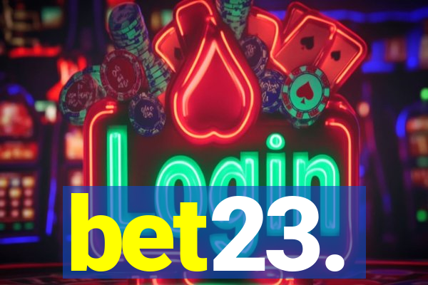 bet23.