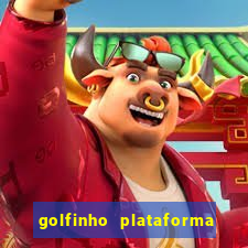 golfinho plataforma de jogos