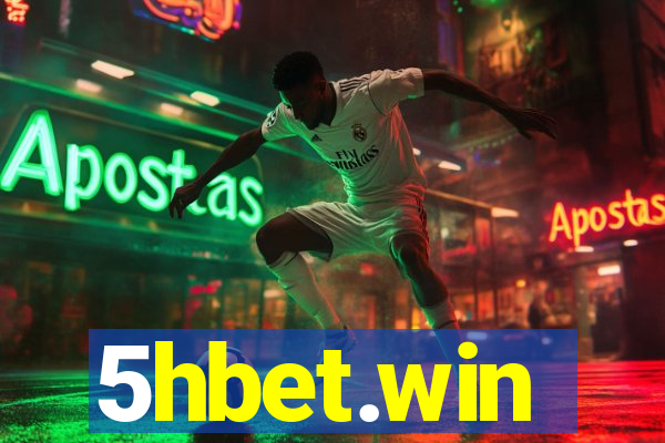 5hbet.win