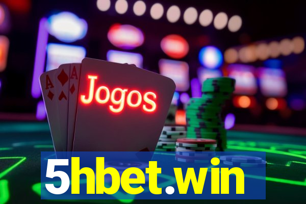 5hbet.win