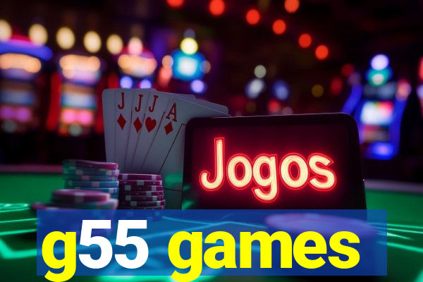 g55 games