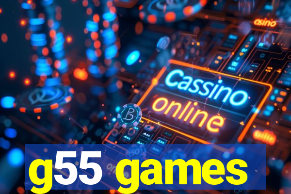 g55 games