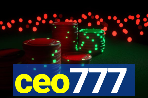 ceo777
