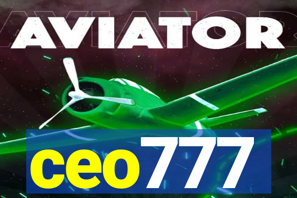 ceo777