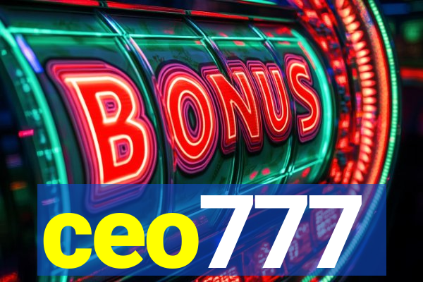 ceo777