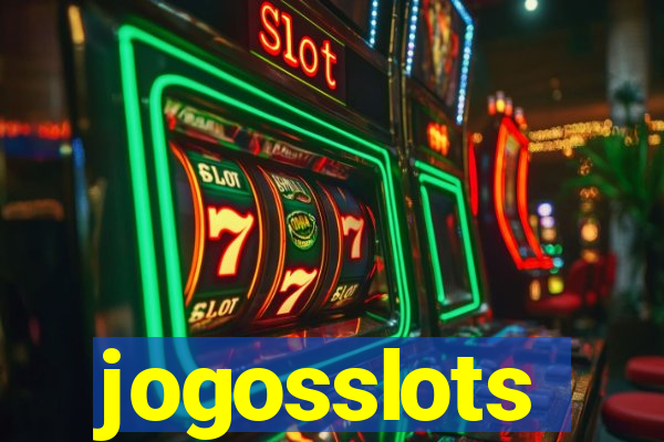 jogosslots