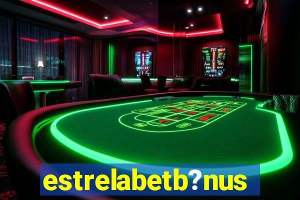 estrelabetb?nus