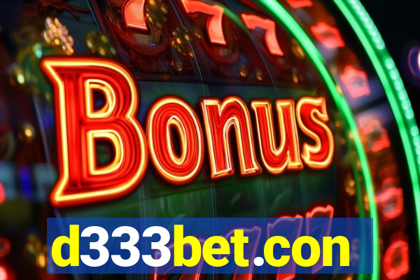 d333bet.con