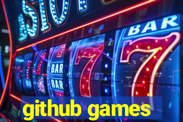 github games