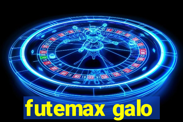 futemax galo