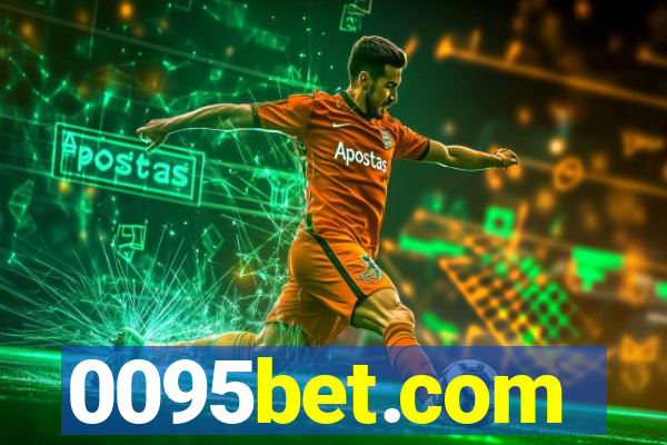 0095bet.com