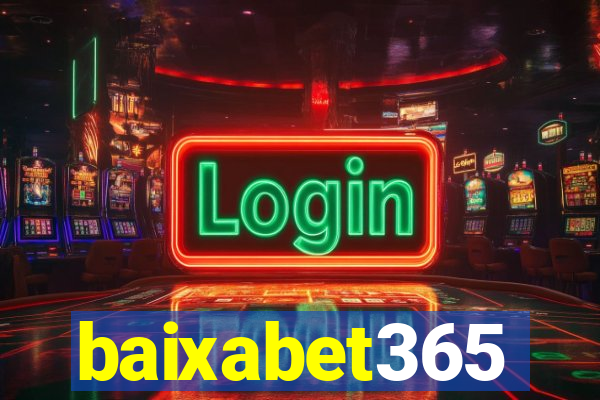 baixabet365