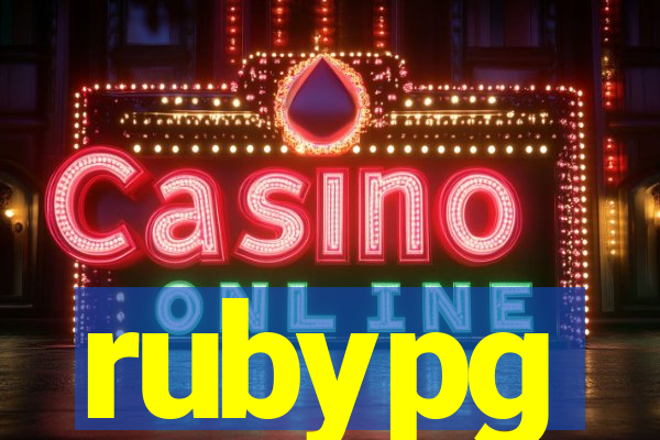 rubypg