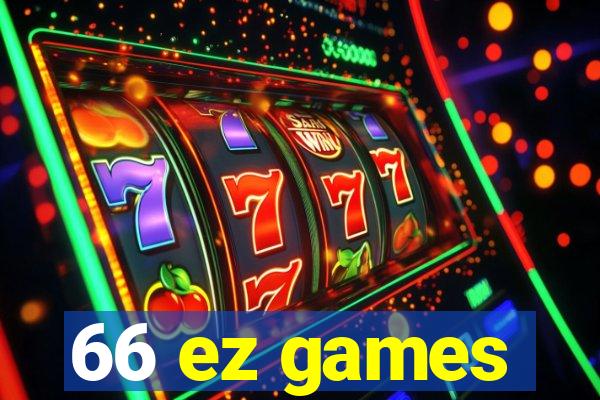66 ez games