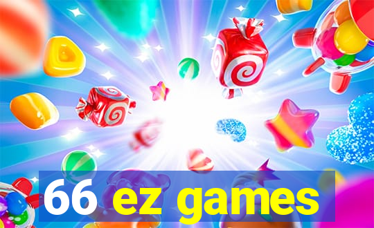 66 ez games